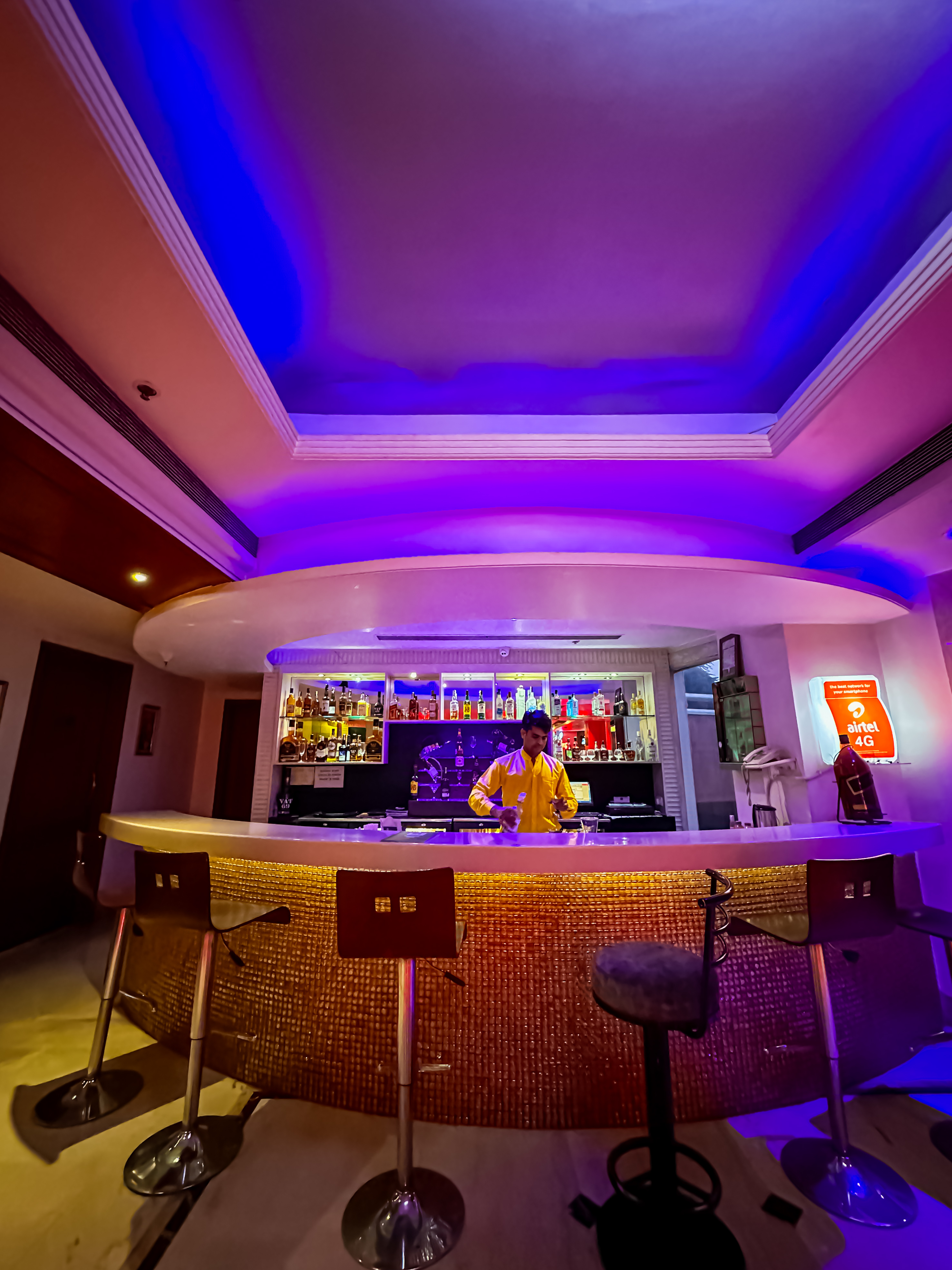 Twin Bedroom 4 at Clarion Bella Casa