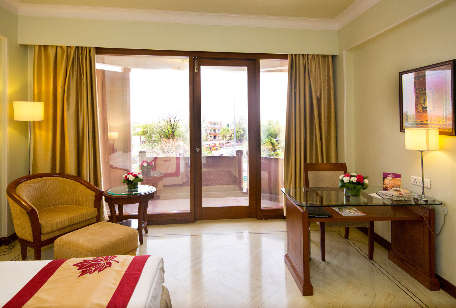 Standard Room - Comfort Zone