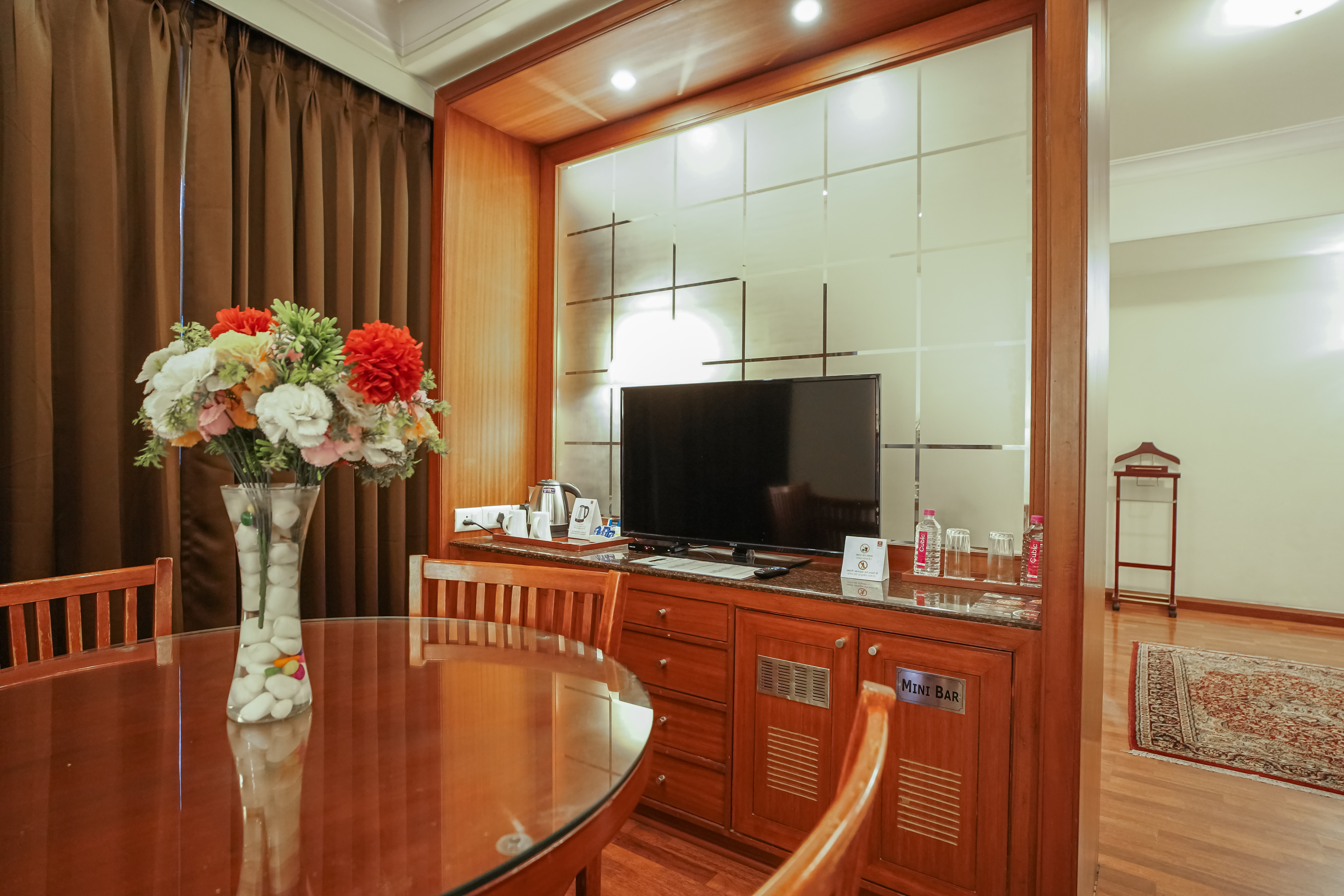 Standard Room - Luxurious Bath